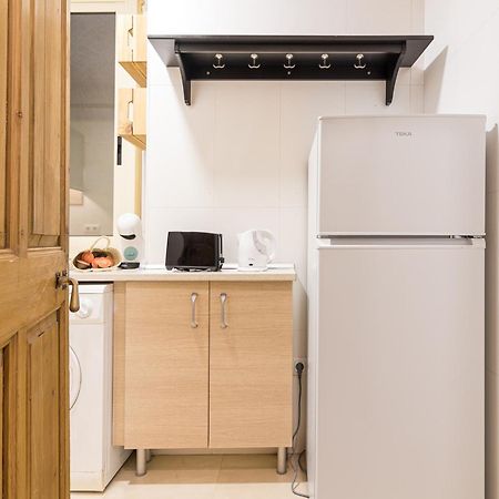 Malaga Center Flat La Victoria City Center Διαμέρισμα Εξωτερικό φωτογραφία