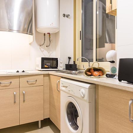 Malaga Center Flat La Victoria City Center Διαμέρισμα Εξωτερικό φωτογραφία