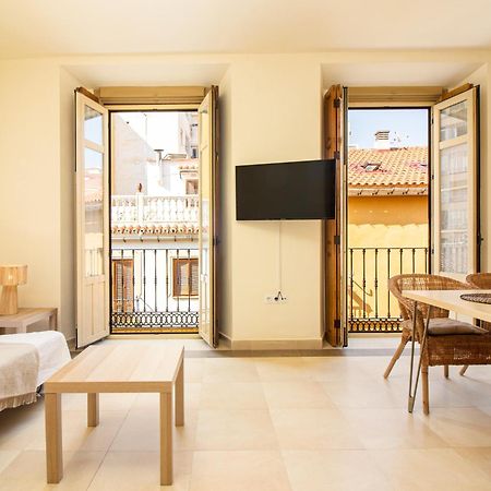 Malaga Center Flat La Victoria City Center Διαμέρισμα Εξωτερικό φωτογραφία