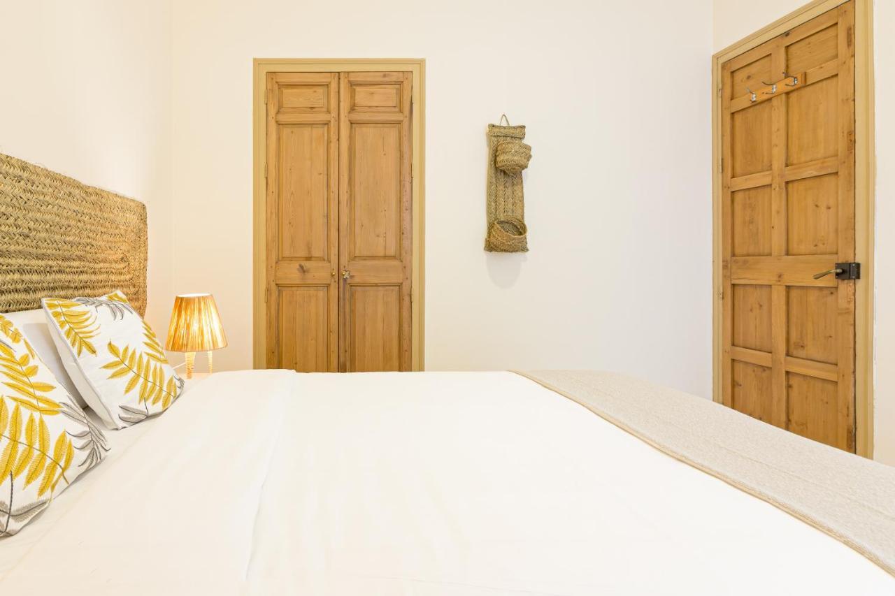 Malaga Center Flat La Victoria City Center Διαμέρισμα Εξωτερικό φωτογραφία