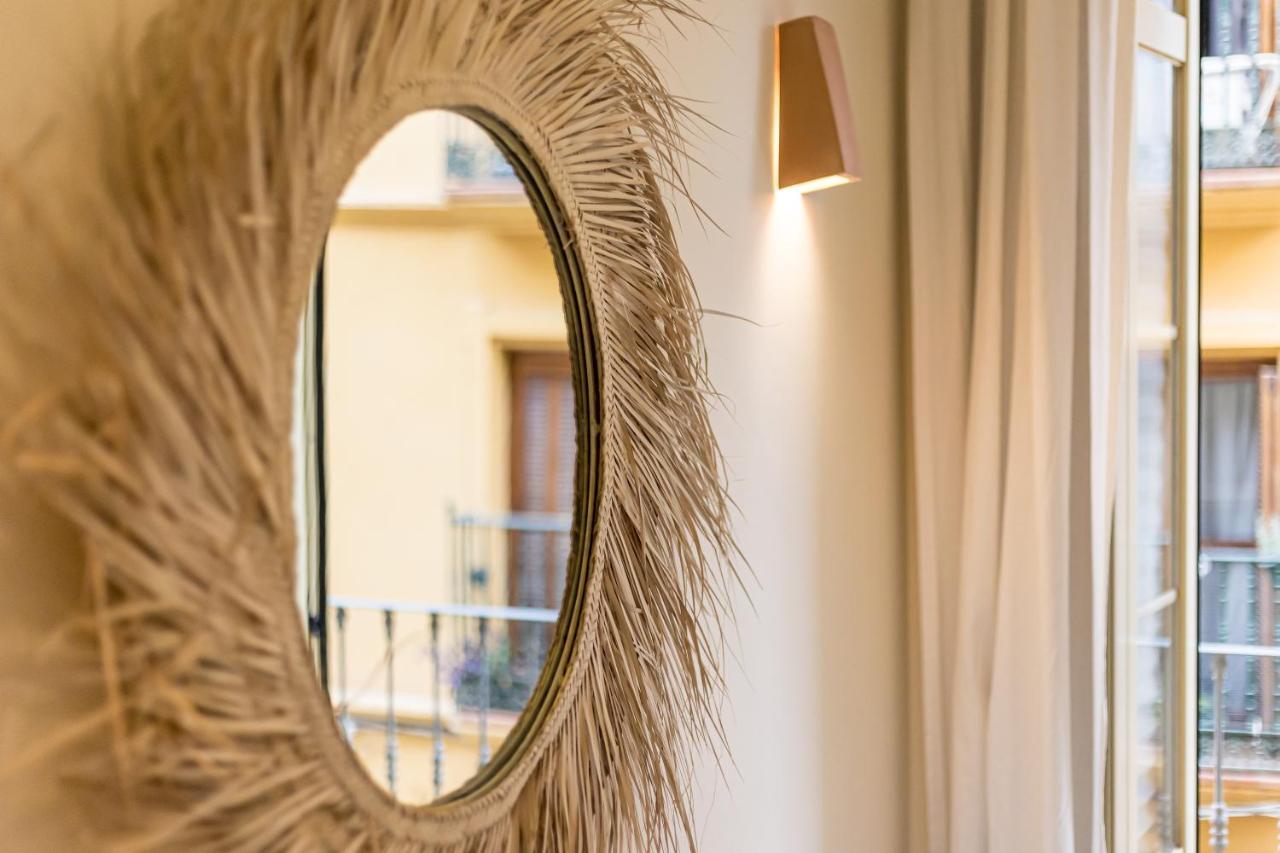 Malaga Center Flat La Victoria City Center Διαμέρισμα Εξωτερικό φωτογραφία
