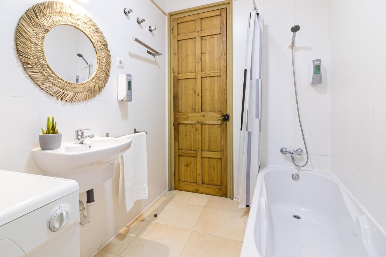 Malaga Center Flat La Victoria City Center Διαμέρισμα Εξωτερικό φωτογραφία