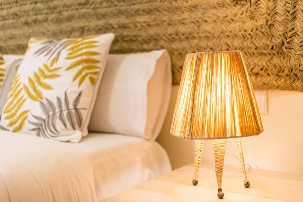 Malaga Center Flat La Victoria City Center Διαμέρισμα Εξωτερικό φωτογραφία
