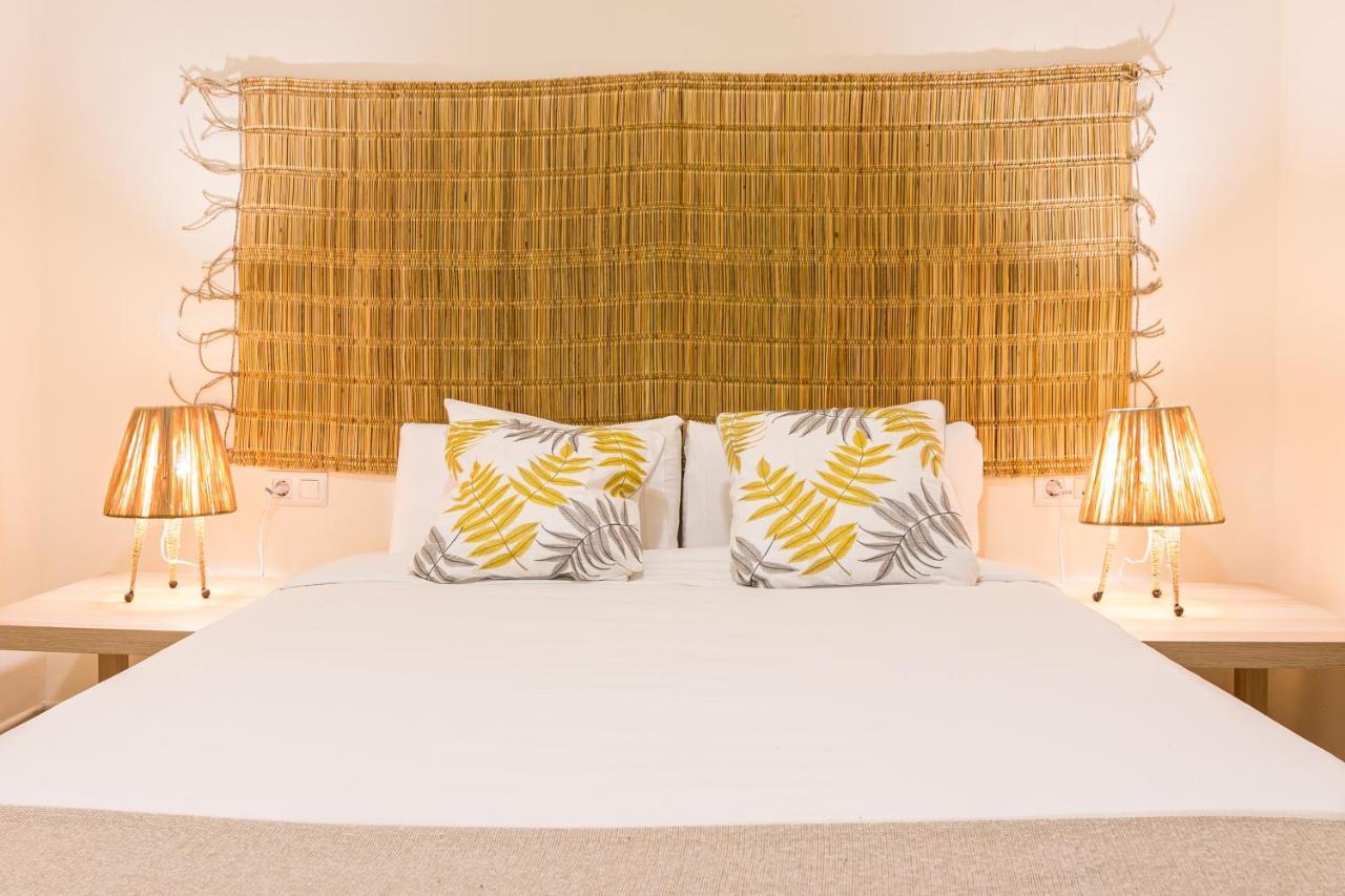 Malaga Center Flat La Victoria City Center Διαμέρισμα Εξωτερικό φωτογραφία