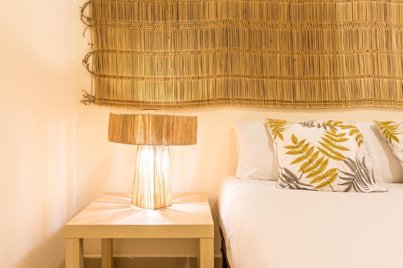 Malaga Center Flat La Victoria City Center Διαμέρισμα Εξωτερικό φωτογραφία
