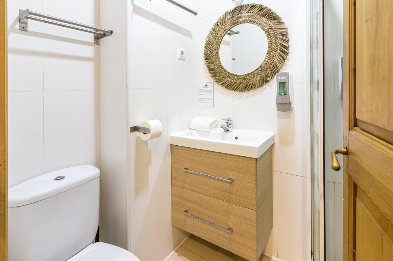 Malaga Center Flat La Victoria City Center Διαμέρισμα Εξωτερικό φωτογραφία