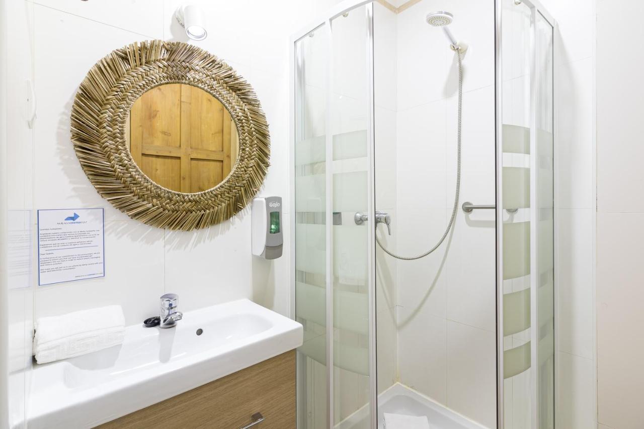 Malaga Center Flat La Victoria City Center Διαμέρισμα Εξωτερικό φωτογραφία