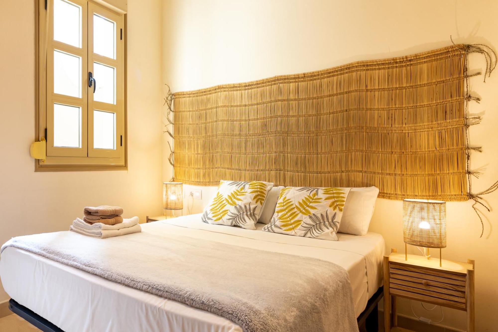 Malaga Center Flat La Victoria City Center Διαμέρισμα Εξωτερικό φωτογραφία
